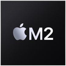 Puce M2